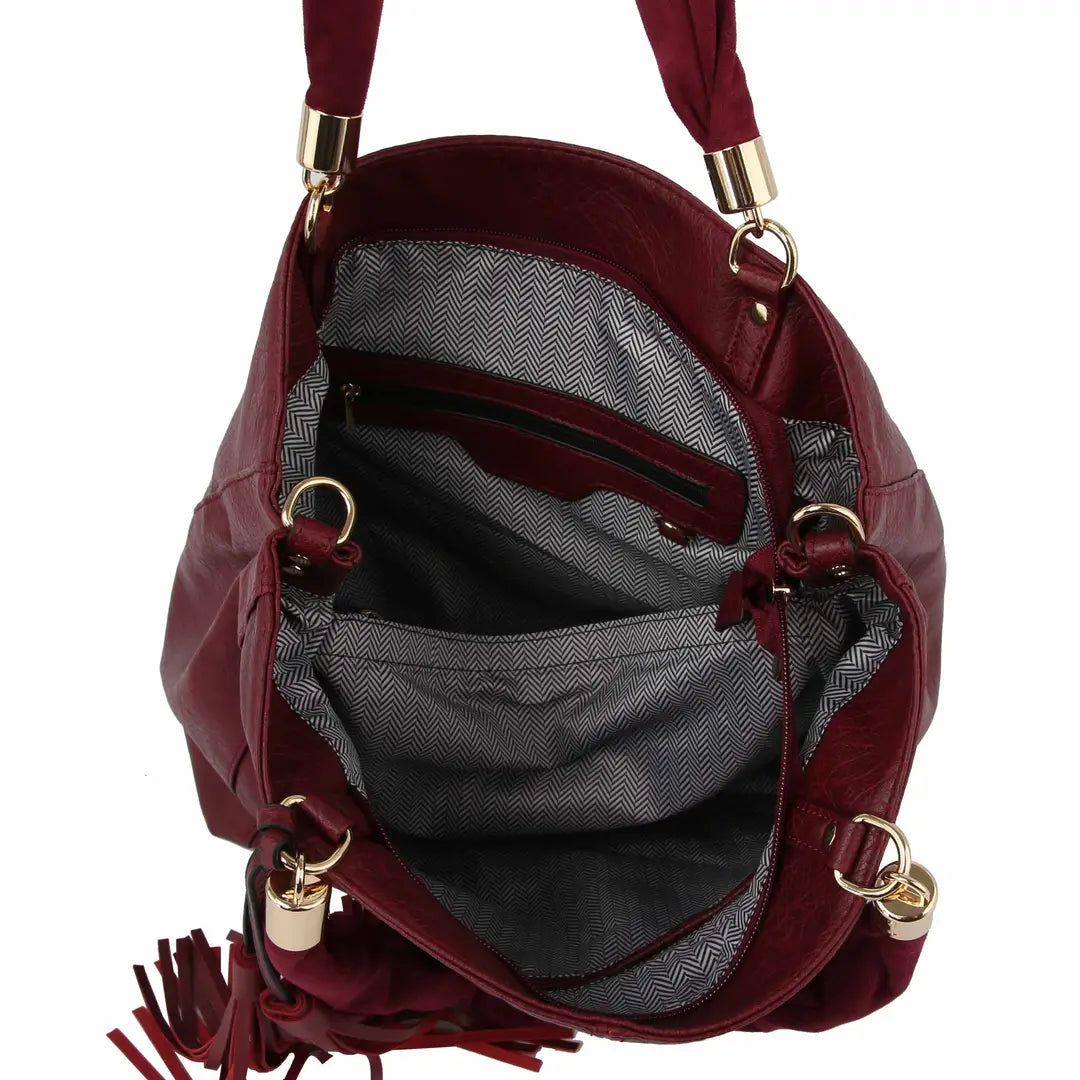 Landry Hobo Bag