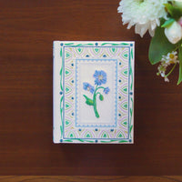 NLT Notetaking Bible | Lisbon Theme