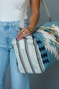 Billy Travel Duffel