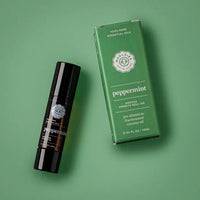 Roll On Essential Oil Relief