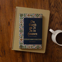 On Earth As It Is in Heaven Bible Study