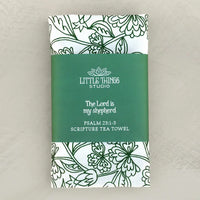 Hymn Tea Towels