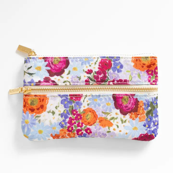 Primavera Pencil Pouch