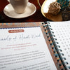 Proverbs | Bible Word Search Devotional
