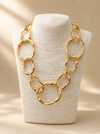 Maximus Link Necklace