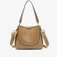 Corinna Bucket Bag