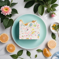 Finchberry Boxed Soap