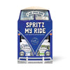 Car~Pourri Air + Fabric Spritz My Ride