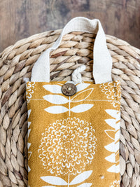 Microwavable Hot/Cold Neck Wrap