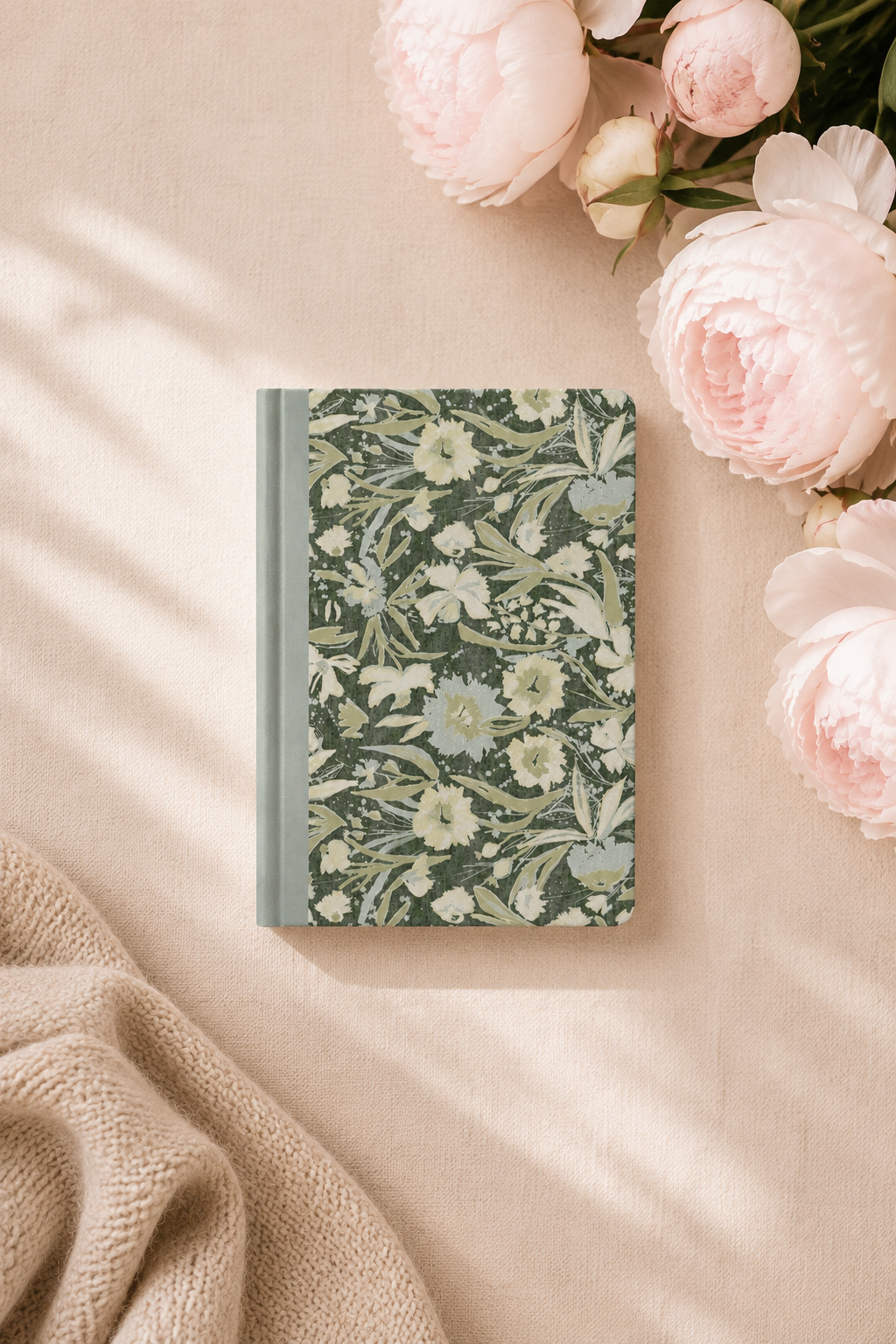 Sage ESV Journaling Bible
