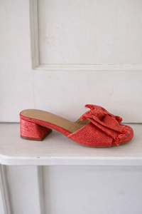 Shu Shop Francesca Heel Sandal