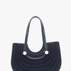 Blythe Textured Versa Tote
