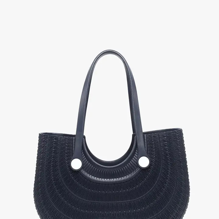 Blythe Textured Versa Tote