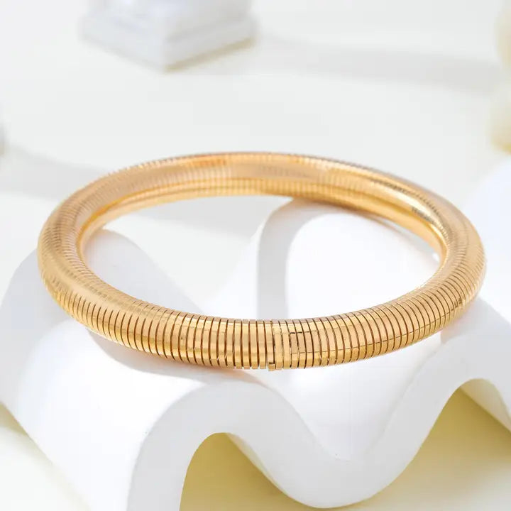 Kessara Bangle Bracelet
