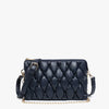 Izzy Puffer Crossbody
