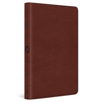 Thin Line ESV Large Print Bible