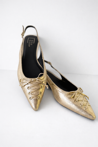 Shu Shop Amy Slingback