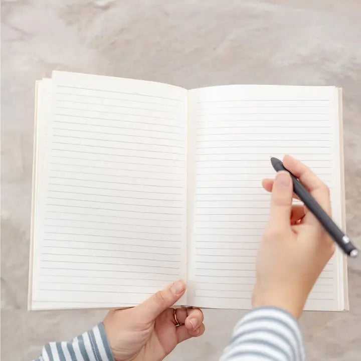 God Is Good Journal