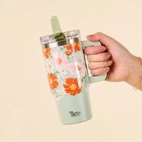 Flipstraw 20oz Tumbler