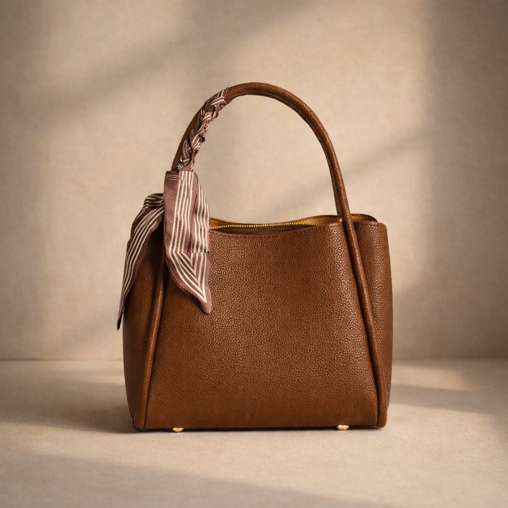 Scout Boxy Bag