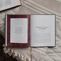 The Way of Wisdom | 31- Day Devotional Book of Proverbs