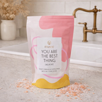 You Are the Best Thing Bath Soak