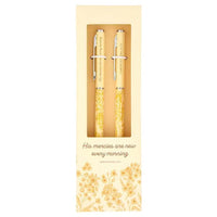 His Mercies | Pen Set