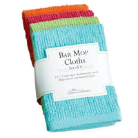 Bar Mop Cloths Set