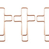 Cross Clips Set