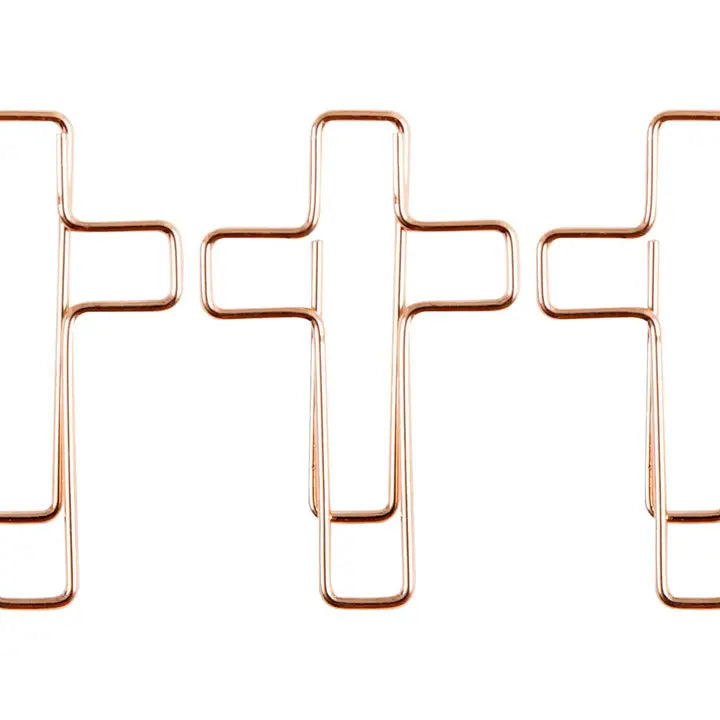 Cross Clips Set