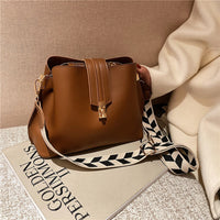 Joey Retro Shoulder Bag