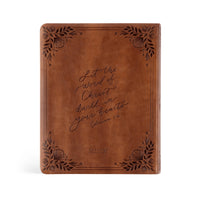 CSB Notetaking Bible | Edinburgh Theme