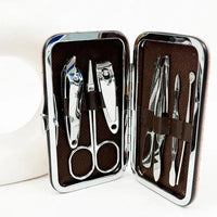 Personal Mani and Pedi Kit