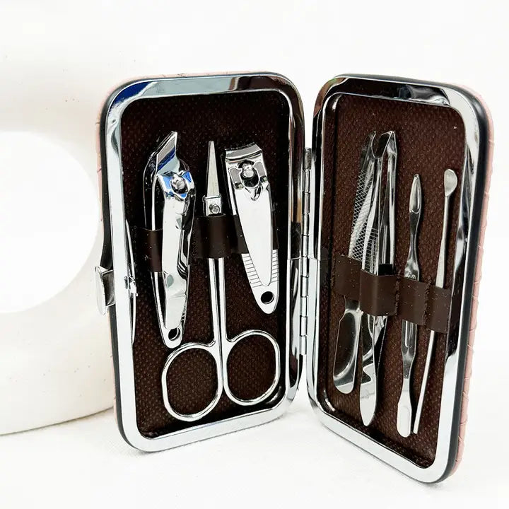 Personal Mani and Pedi Kit