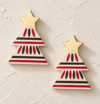 Fiesta Christmas Trees | Sunshine Tienda