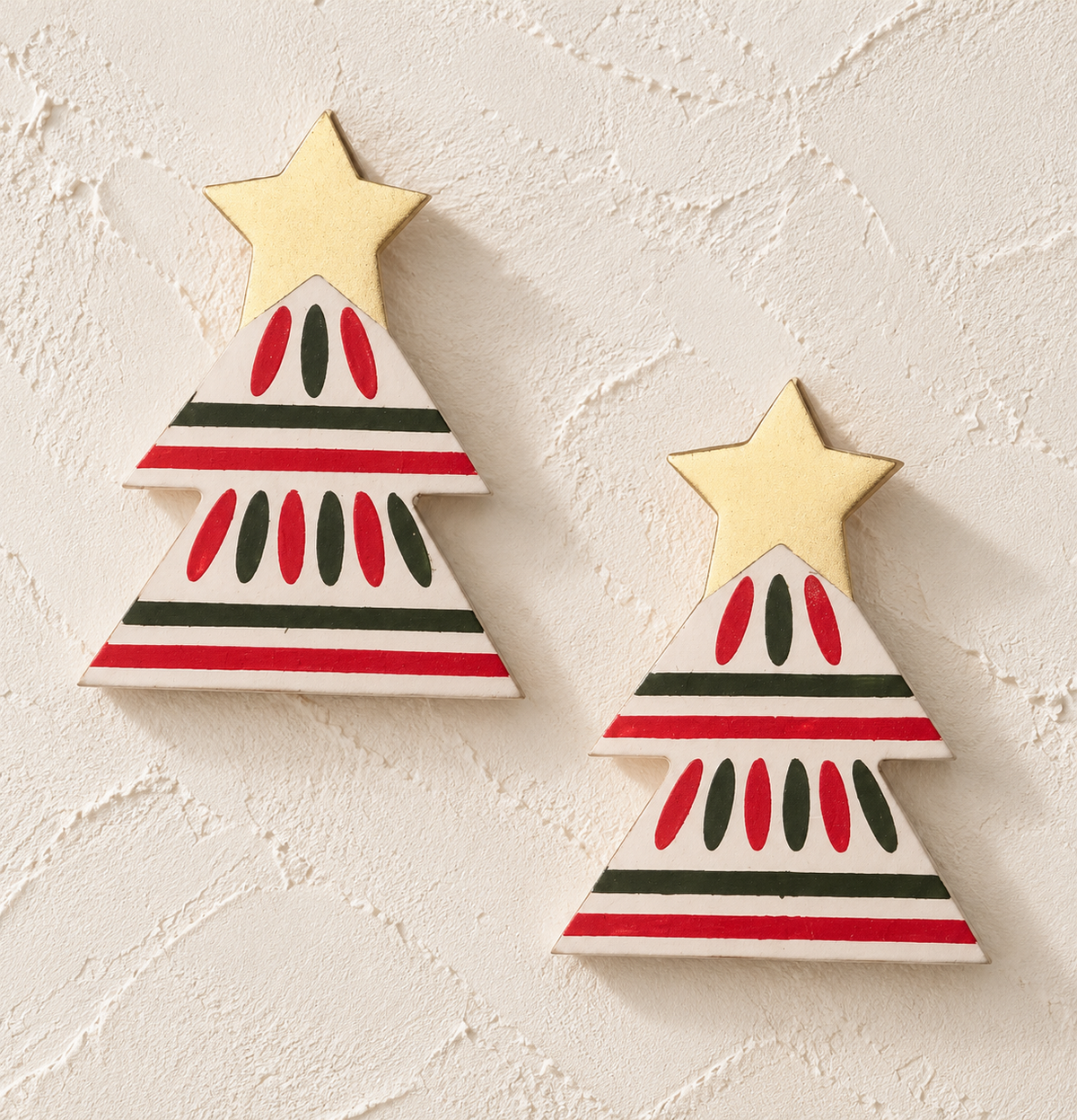 Fiesta Christmas Trees | Sunshine Tienda