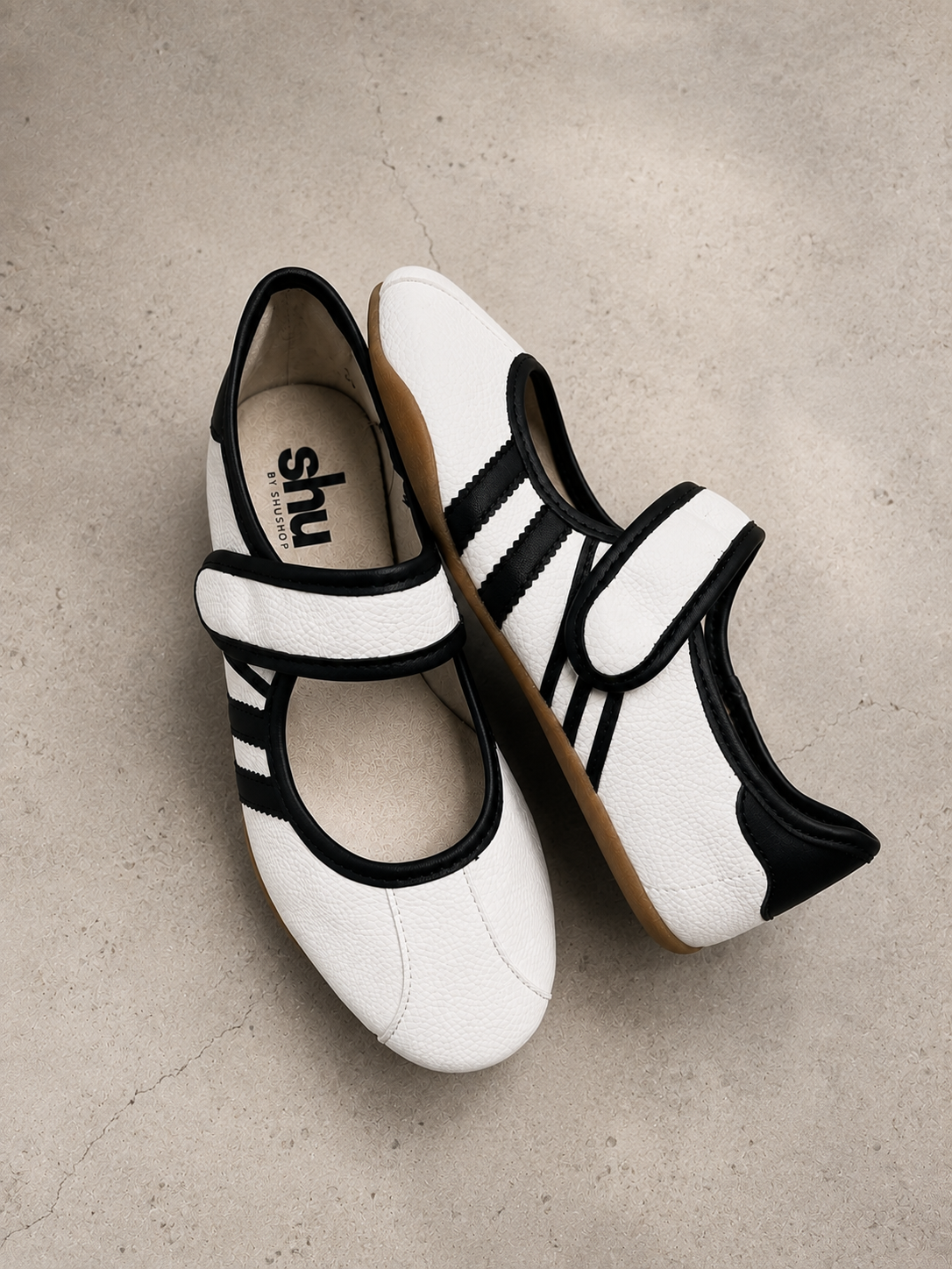 Shu Shop Presley Sneakers
