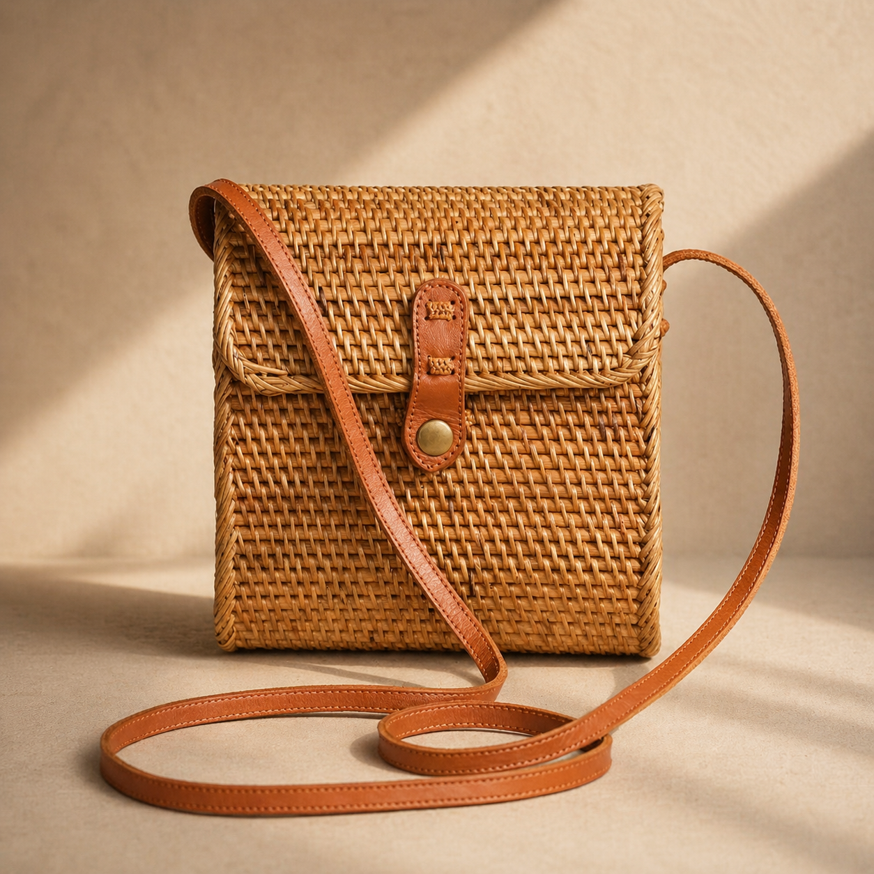 Ellissa Bali Crossbody