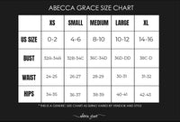 Arlene Colorblock Dress