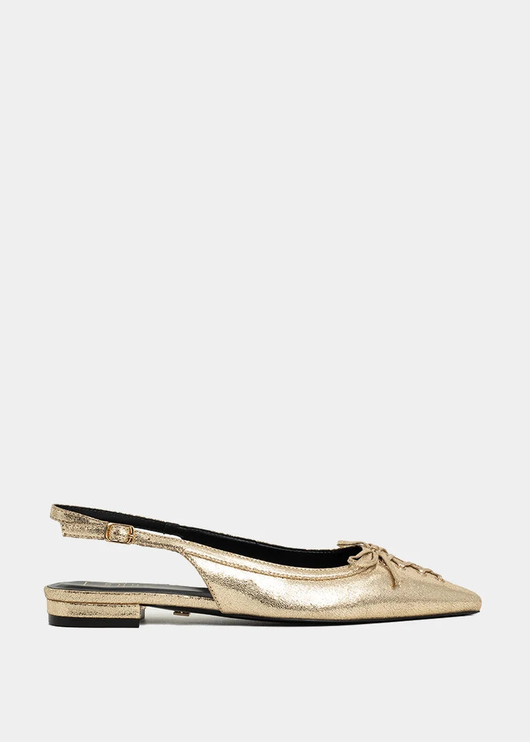 Shu Shop Amy Slingback