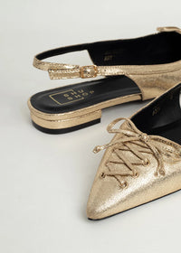 Shu Shop Amy Slingback