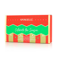 Celebrate The Season Ornament Gift Set