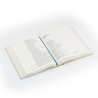 NLT Notetaking Bible | Adelaide Theme