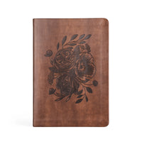 Aurora Notebook
