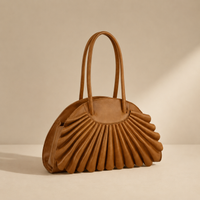 Shelton Unique Satchel