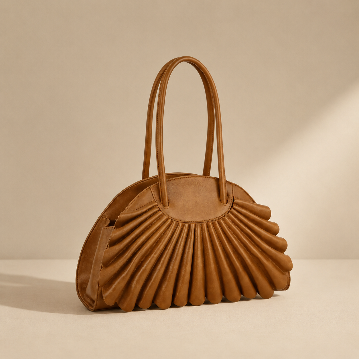 Shelton Unique Satchel