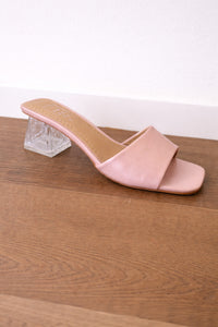 Shu Shop Fergie Heel Sandal