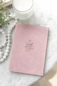 Shiloh Notebook