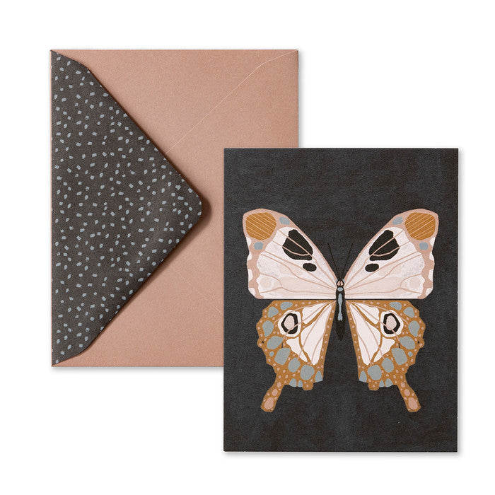 Butterfly Boxed Cards