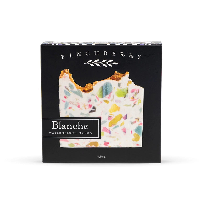 Finchberry Boxed Soap